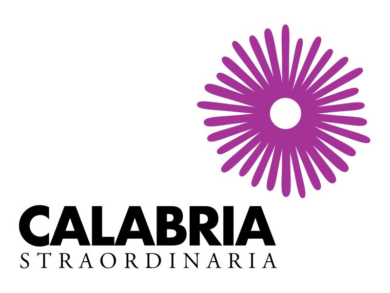 Logo Calabria Straordinaria